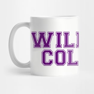 williams college Mug